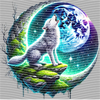 Animal Integration-DW 935